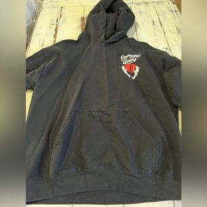 ALF damaged goods sweatshirt